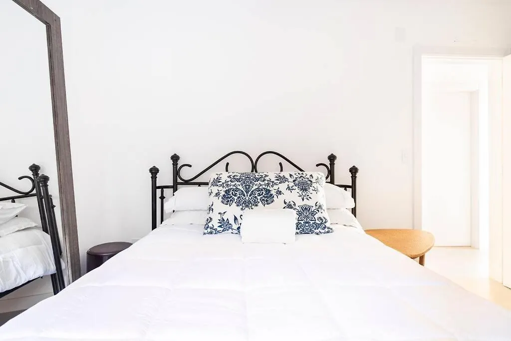 Holiday home Casa Brisa Mar Villa Florianopolis