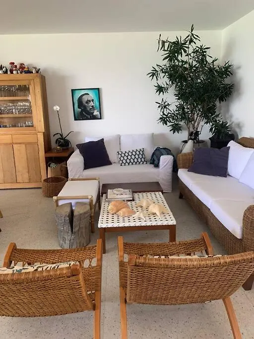 Casa Brisa Mar Villa Florianopolis Brazil