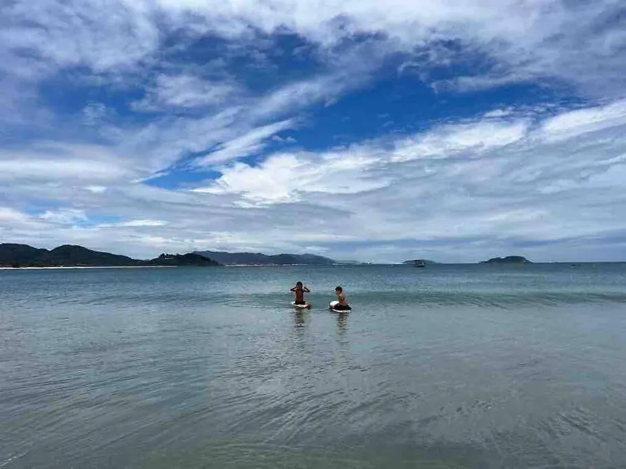 Casa Brisa Mar Villa Florianopolis Holiday home