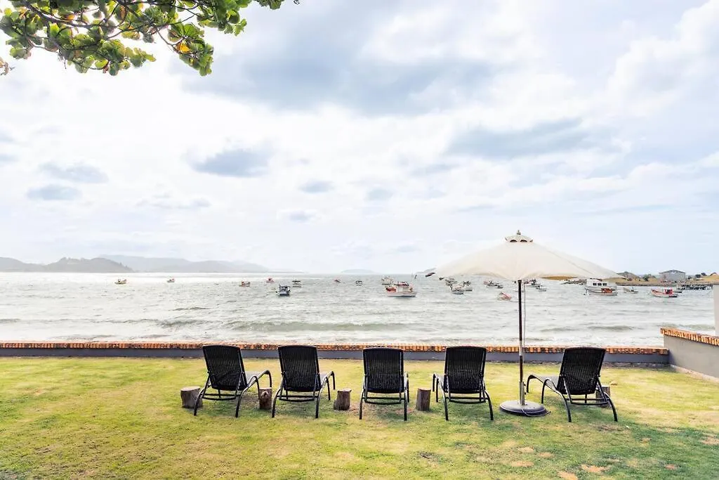 Casa Brisa Mar Villa Florianopolis Holiday home