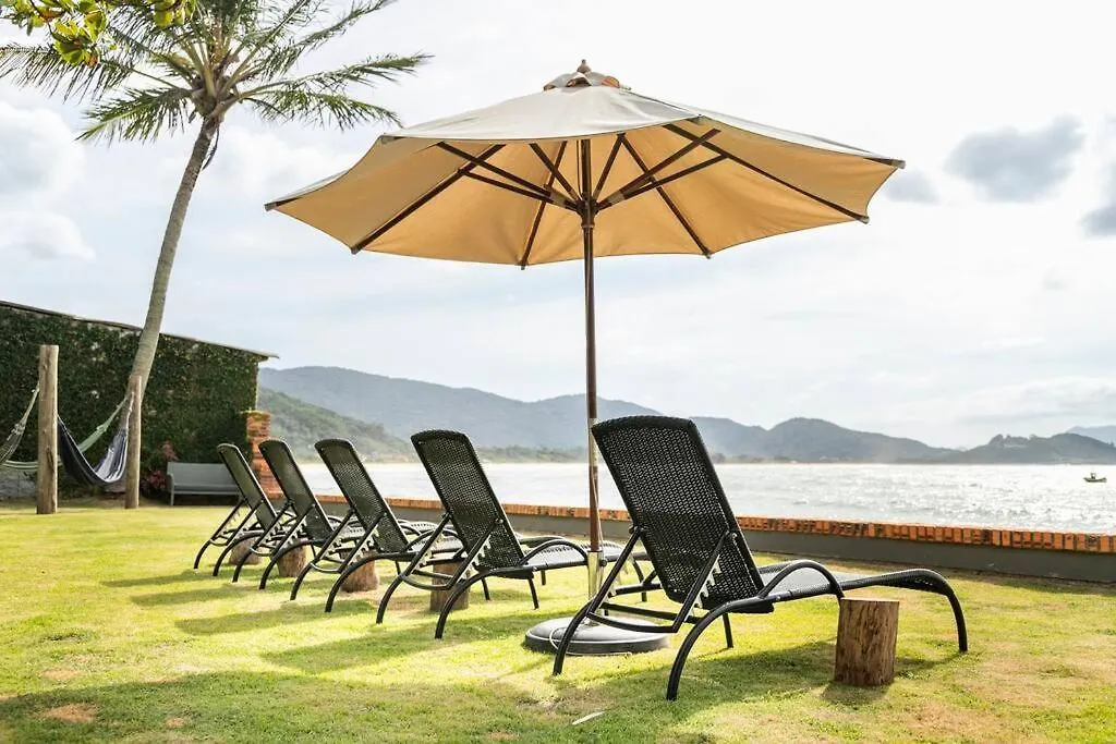 Holiday home Casa Brisa Mar Villa Florianopolis