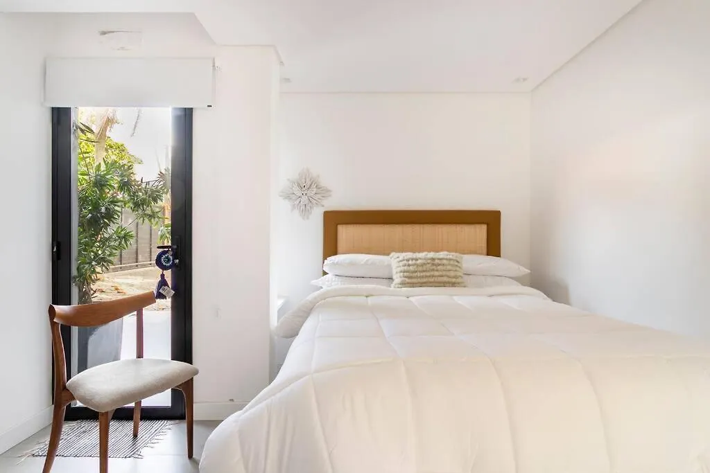 Casa Brisa Mar Villa Florianopolis Holiday home