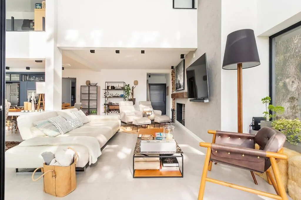 Holiday home Casa Brisa Mar Villa Florianopolis
