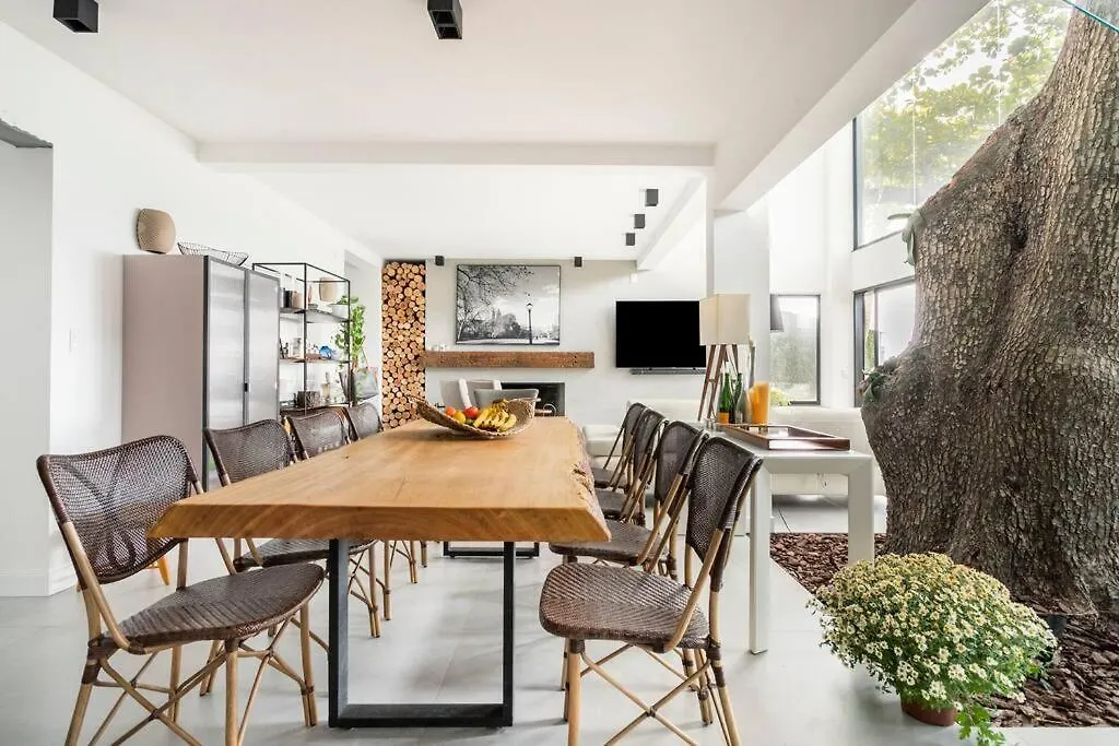 Holiday home Casa Brisa Mar Villa Florianopolis