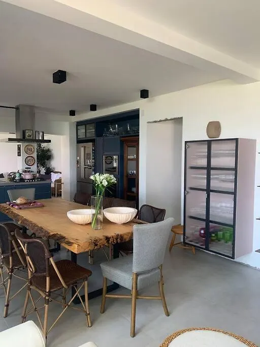 Holiday home Casa Brisa Mar Villa Florianopolis