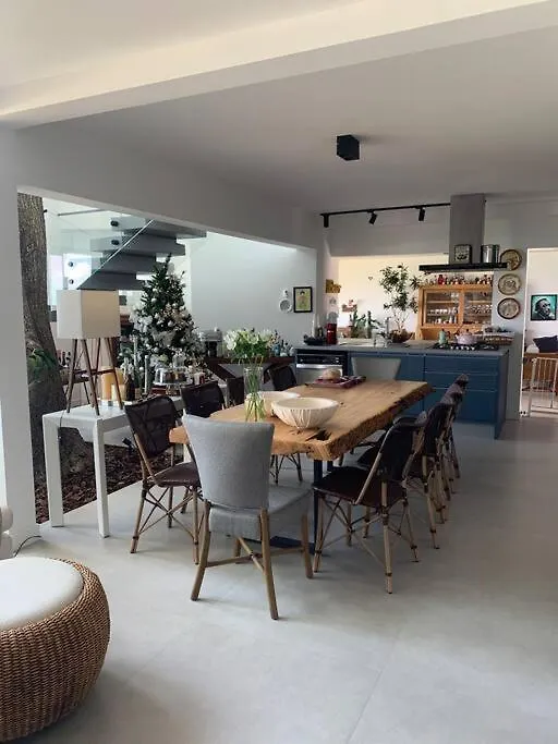 Casa Brisa Mar Villa Florianopolis 0*,