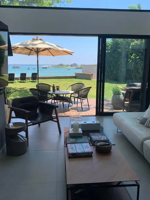 Casa Brisa Mar Villa Florianopolis Holiday home