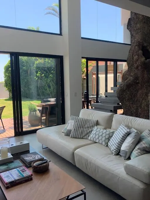 Casa Brisa Mar Villa Florianopolis Holiday home